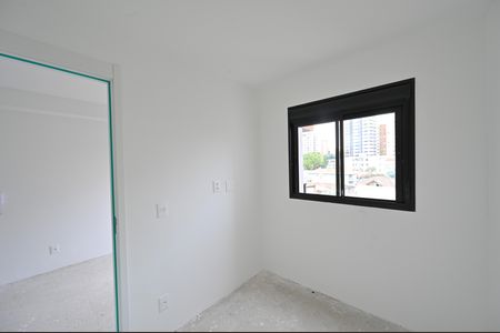 Apartamento à venda com 37m², 2 quartos e sem vagaQuarto 2