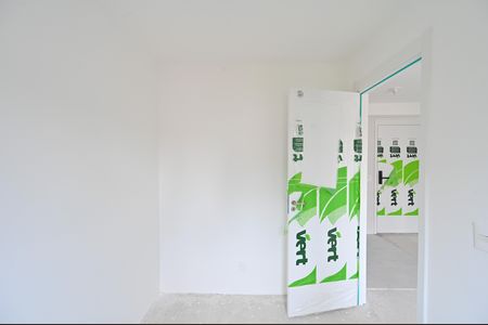Apartamento à venda com 37m², 2 quartos e sem vagaQuarto 2