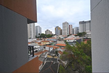 Apartamento à venda com 37m², 2 quartos e sem vagaVista do Quarto 2