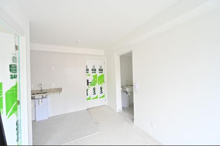 Apartamento à venda com 37m², 2 quartos e sem vagaSala