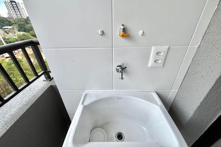 Apartamento à venda com 38m², 2 quartos e sem vagaÁrea de Serviço