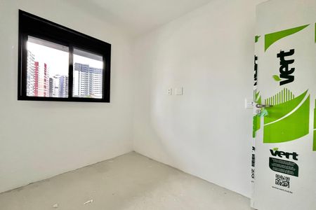 Apartamento à venda com 38m², 2 quartos e sem vagaQuarto 2