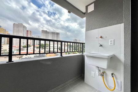 Apartamento à venda com 38m², 2 quartos e sem vagaÁrea de Serviço
