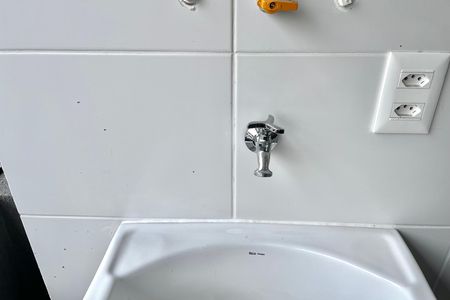 Apartamento à venda com 38m², 2 quartos e sem vagaÁrea de Serviço