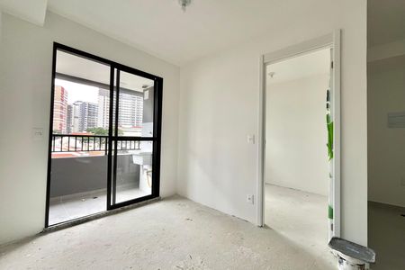 Apartamento à venda com 38m², 2 quartos e sem vagaSala