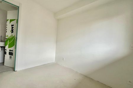 Apartamento à venda com 38m², 2 quartos e sem vagaQuarto 2