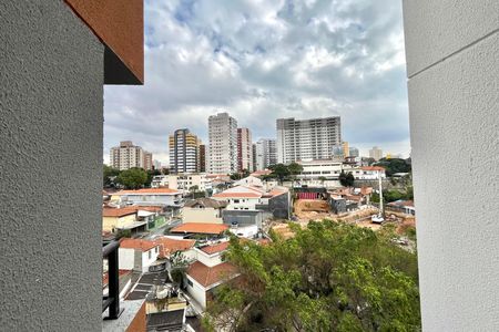 Apartamento à venda com 38m², 2 quartos e sem vagaVista do Quarto 1