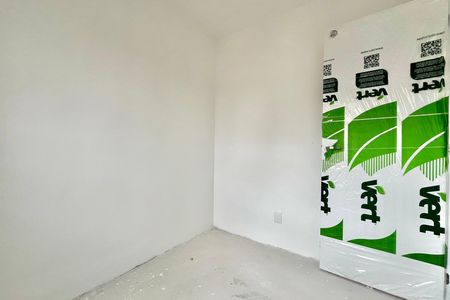 Apartamento à venda com 38m², 2 quartos e sem vagaQuarto 1