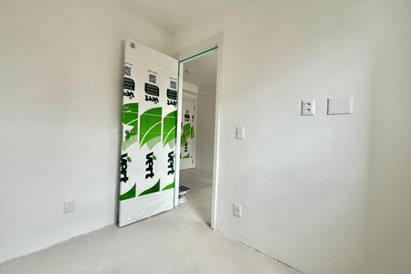 Apartamento à venda com 38m², 2 quartos e sem vagaQuarto 1