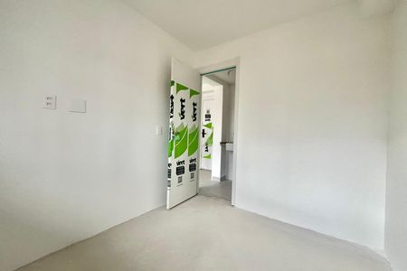 Apartamento à venda com 38m², 2 quartos e sem vagaQuarto 2