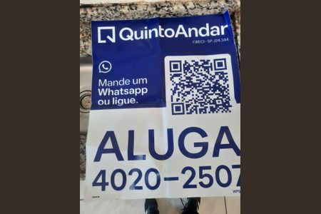 Apartamento para alugar com 55m², 2 quartos e 2 vagas Apartamento para alugar com 55m², 2 quartos e 2 vagasPlaquinha