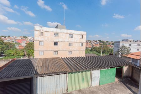 Apartamento para alugar com 55m², 2 quartos e 2 vagas Apartamento para alugar com 55m², 2 quartos e 2 vagasVista do Quarto 2
