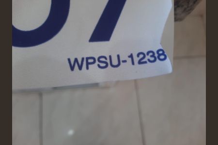 Apartamento para alugar com 55m², 2 quartos e 2 vagas Apartamento para alugar com 55m², 2 quartos e 2 vagasPlaquinha