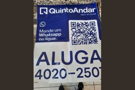 Apartamento para alugar com 55m², 2 quartos e 2 vagas Apartamento para alugar com 55m², 2 quartos e 2 vagasPlaquinha