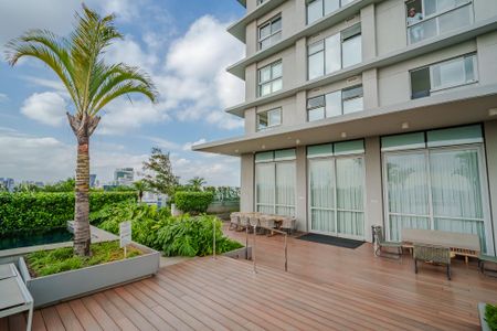 Apartamento à venda com 62m², 1 quarto e 1 vaga Apartamento à venda com 62m², 1 quarto e 1 vagaÁrea comum