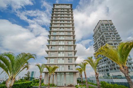 Apartamento à venda com 62m², 1 quarto e 1 vaga Apartamento à venda com 62m², 1 quarto e 1 vagaFachada do bloco