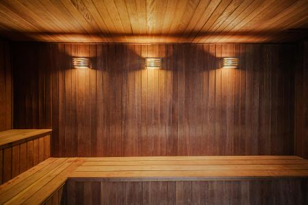Apartamento à venda com 62m², 1 quarto e 1 vaga Apartamento à venda com 62m², 1 quarto e 1 vagaÁrea comum - Sauna