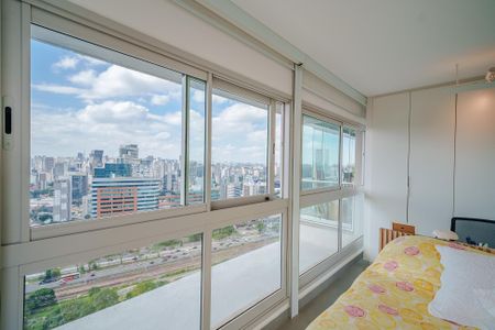 Apartamento à venda com 62m², 1 quarto e 1 vaga Apartamento à venda com 62m², 1 quarto e 1 vagaSuíte
