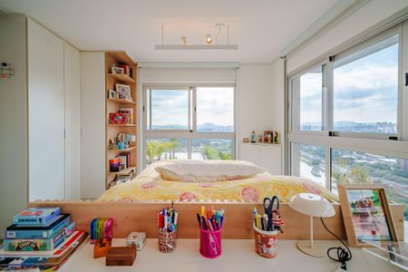 Apartamento à venda com 62m², 1 quarto e 1 vaga Apartamento à venda com 62m², 1 quarto e 1 vagaSuíte