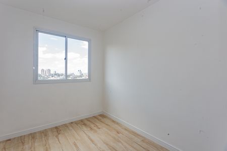 Apartamento à venda com 40m², 2 quartos e sem vagaQuarto 2