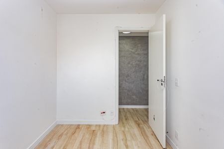 Apartamento à venda com 40m², 2 quartos e sem vagaQuarto 2