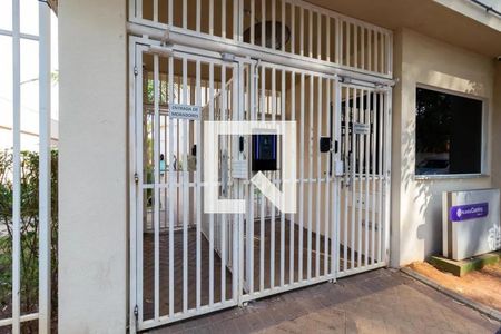Apartamento à venda com 40m², 2 quartos e sem vagaFachada