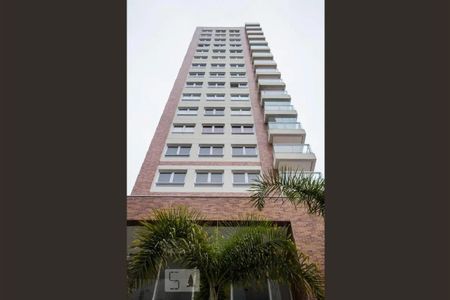 Apartamento à venda com 56m², 1 quarto e 1 vaga Apartamento à venda com 56m², 1 quarto e 1 vagaFachada