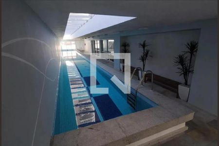 Apartamento à venda com 56m², 1 quarto e 1 vaga Apartamento à venda com 56m², 1 quarto e 1 vagaÁrea comum
