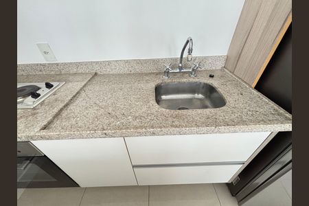 Apartamento à venda com 56m², 1 quarto e 1 vaga Apartamento à venda com 56m², 1 quarto e 1 vagaSala/Cozinha
