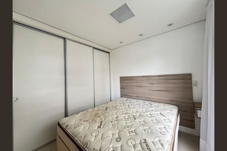 Apartamento à venda com 56m², 1 quarto e 1 vaga Apartamento à venda com 56m², 1 quarto e 1 vagaQuarto