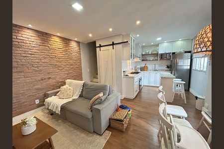 Sala de casa à venda com 2 quartos, 96m² em Vila Valqueire, Rio de Janeiro