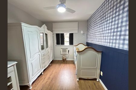 Casa à venda com 96m², 2 quartos e 1 vagaQuarto 1