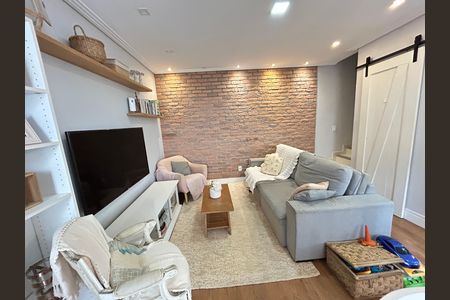 Sala de casa à venda com 2 quartos, 96m² em Vila Valqueire, Rio de Janeiro