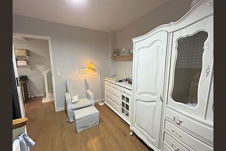 Casa à venda com 96m², 2 quartos e 1 vagaQuarto 1
