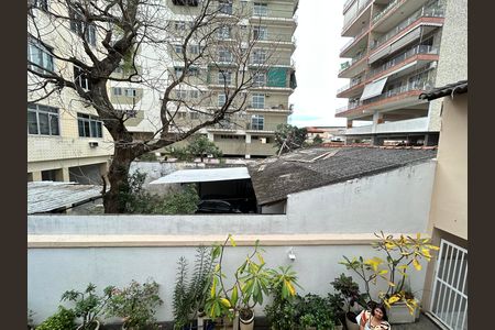 Vista do Quarto 1 de casa à venda com 2 quartos, 96m² em Vila Valqueire, Rio de Janeiro