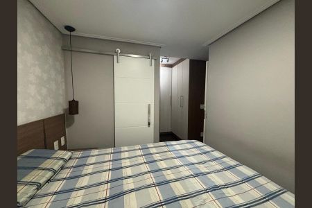 Quarto 2 de apartamento para alugar com 2 quartos, 68m² em Jardim Flor da Montanha, Guarulhos