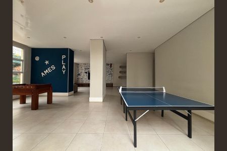 Área externa de apartamento para alugar com 2 quartos, 68m² em Jardim Flor da Montanha, Guarulhos