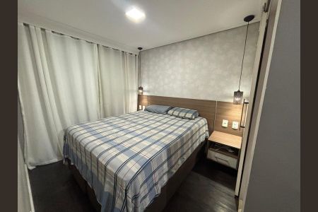 Quarto 2 de apartamento para alugar com 2 quartos, 68m² em Jardim Flor da Montanha, Guarulhos