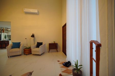 Casa de condomínio para alugar com 260m², 4 quartos e 2 vagasSala 2