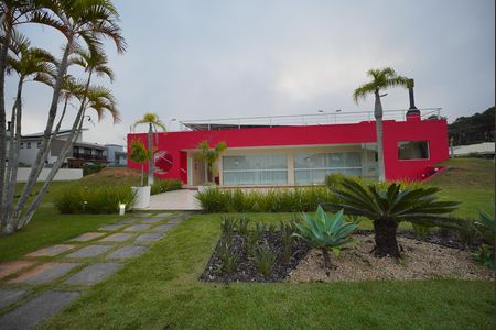 Casa de condomínio para alugar com 260m², 4 quartos e 2 vagasSalão de Festas