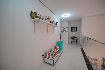 Casa de condomínio para alugar com 260m², 4 quartos e 2 vagasCorredor\ Suítes