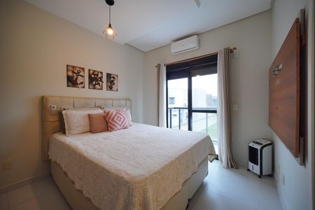 Casa de condomínio para alugar com 260m², 4 quartos e 2 vagasSuíte 1