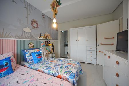 Casa de condomínio para alugar com 260m², 4 quartos e 2 vagasSuíte 2