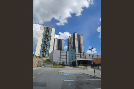 Apartamento à venda com 96m², 3 quartos e 2 vagas Apartamento à venda com 96m², 3 quartos e 2 vagasFachada