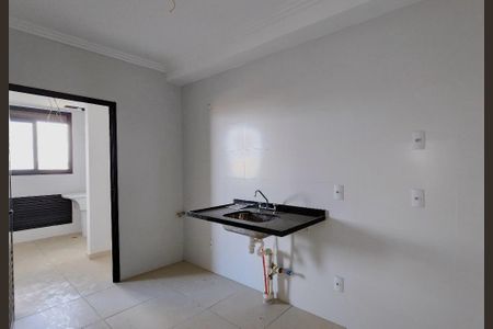 Apartamento à venda com 96m², 3 quartos e 2 vagas Apartamento à venda com 96m², 3 quartos e 2 vagasCozinha