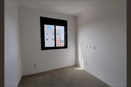 Quarto de apartamento à venda com 3 quartos, 96m² em Vila Progresso, Jundiaí