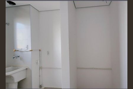 Apartamento à venda com 96m², 3 quartos e 2 vagas Apartamento à venda com 96m², 3 quartos e 2 vagasÁrea de serviço