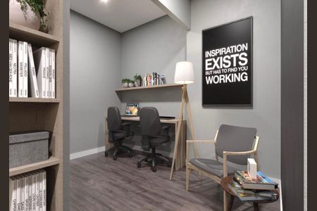 Apartamento à venda com 96m², 3 quartos e 2 vagas Apartamento à venda com 96m², 3 quartos e 2 vagasÁrea externa