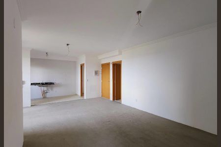 Apartamento à venda com 96m², 3 quartos e 2 vagas Apartamento à venda com 96m², 3 quartos e 2 vagasSala