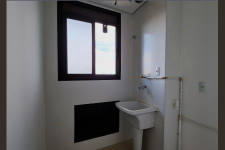 Apartamento à venda com 96m², 3 quartos e 2 vagas Apartamento à venda com 96m², 3 quartos e 2 vagasÁrea de serviço